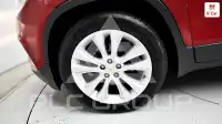 2019 GM Daewoo Trax