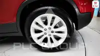 2019 GM Daewoo Trax