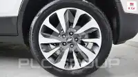 2019 GM Daewoo Trax