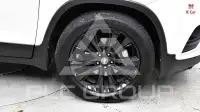 2019 GM Daewoo Trax