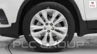 2019 GM Daewoo Trax