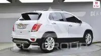 2019 GM Daewoo Trax