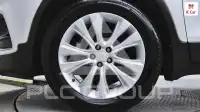 2019 GM Daewoo Trax