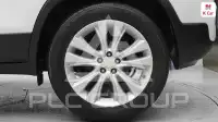 2019 GM Daewoo Trax