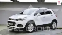 2019 GM Daewoo Trax