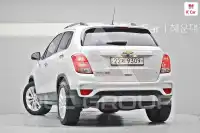 2019 GM Daewoo Trax