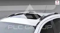 2019 GM Daewoo Trax