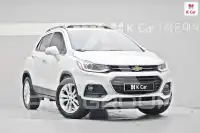 2019 GM Daewoo Trax
