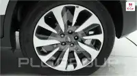 2019 GM Daewoo Trax