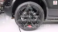 2019 GM Daewoo Trax