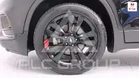 2019 GM Daewoo Trax
