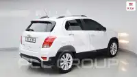 2019 GM Daewoo Trax