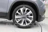 2019 GM Daewoo Trax