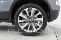 2019 GM Daewoo Trax