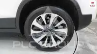 2019 GM Daewoo Trax