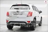 2019 GM Daewoo Trax