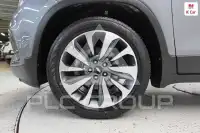 2019 GM Daewoo Trax