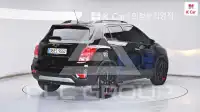 2019 GM Daewoo Trax