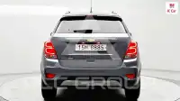 2019 GM Daewoo Trax