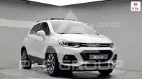 2019 GM Daewoo Trax