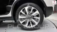 2019 GM Daewoo Trax
