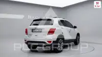 2019 GM Daewoo Trax