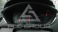 2019 GM Daewoo Trax