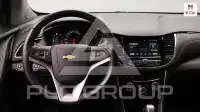 2019 GM Daewoo Trax