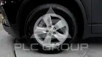 2019 GM Daewoo Trax