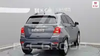2019 GM Daewoo Trax