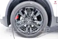 2019 GM Daewoo Trax