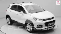 2019 GM Daewoo Trax
