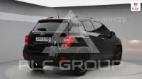 2019 GM Daewoo Trax