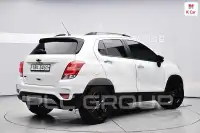 2019 GM Daewoo Trax