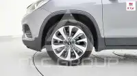 2019 GM Daewoo Trax