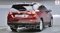 2019 GM Daewoo Equinox