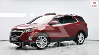 2019 GM Daewoo Equinox