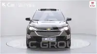 2019 GM Daewoo Equinox