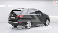 2019 GM Daewoo Equinox