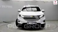 2019 GM Daewoo Equinox