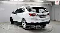 2019 GM Daewoo Equinox