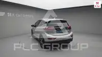 2019 GM Daewoo Bolt