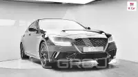 2019 Genesis G80