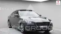 2019 Genesis G80