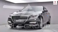 2019 Genesis G80
