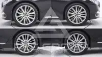 2019 Genesis G80