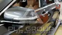 2019 Genesis G80