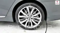 2019 Genesis G80