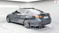 2019 Genesis G80
