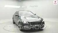 2019 Genesis G80
